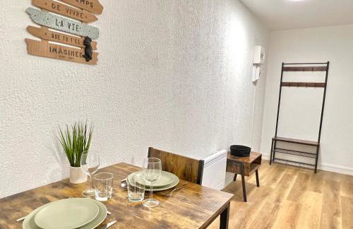 Les 4 Appartements au cœur de Châtellerault - Foto 32