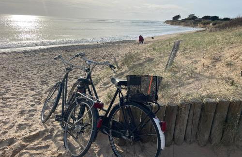 Maison des Alouettes - Foto 10