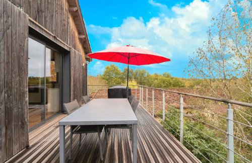 Loft Ôrizon - Domaine De L'ô - Foto 1