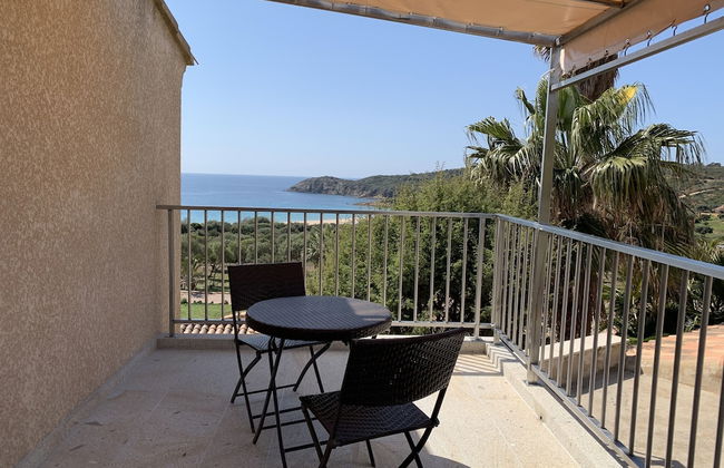 Résidence & SPA Marina d'Arone - Foto 38