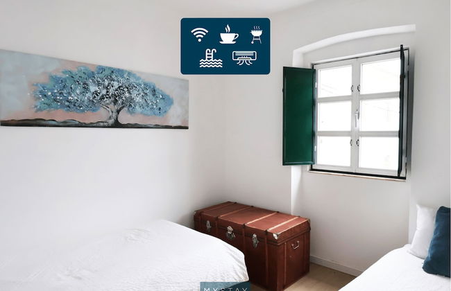 MyStay - Casa dos Parentes - Foto 13