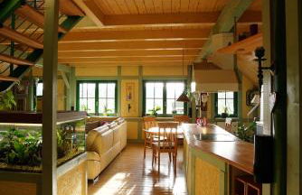 Ferienwohnung Dina - Foto 1