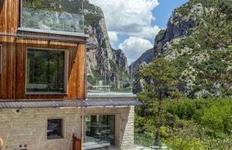 LA FORESTALE Luxury Ecolodge Piano Terra- Appt - Foto 43