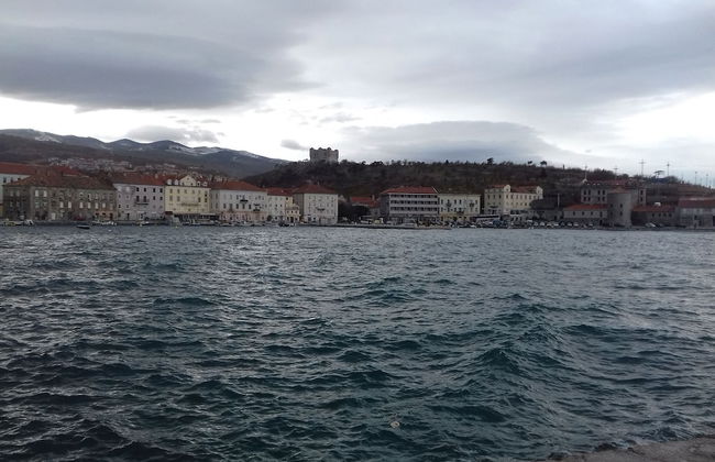 Apartments Luka & Leona - Foto 30