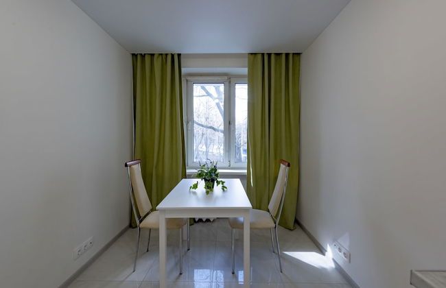 Inndays Apartment on Hersonskaya 19 - Foto 16