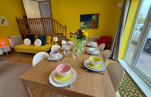 Pett Level Beach House - Foto 7