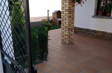 Apartamento Rural Casa Paco con Jacuzzi exterior y barbacoa - Foto 3