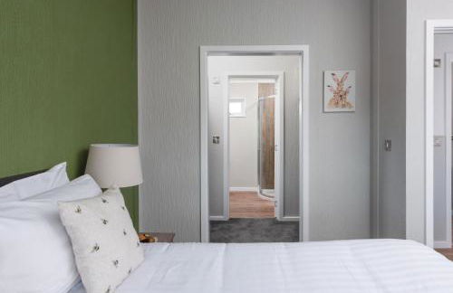 Daisy Lodge, 6 Roadford Lake Lodges - Foto 16