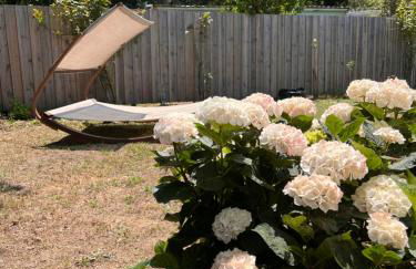 Location villa entre lac et océan avec son spa de nage - Foto 8