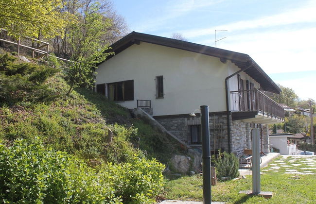 Rustic Villa With Lake Views - Foto 35