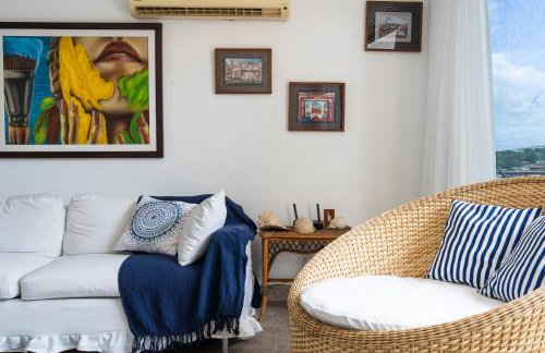 Exclusiva casa em Geriba com vista para o mar - Foto 46