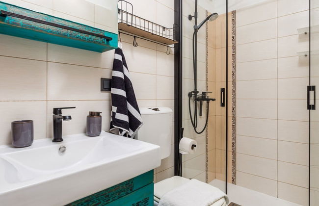 Luxury Rab Apartment With Terrace - Foto 15