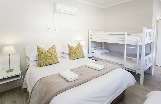 Wagon Wheel Country Lodge - Foto 39