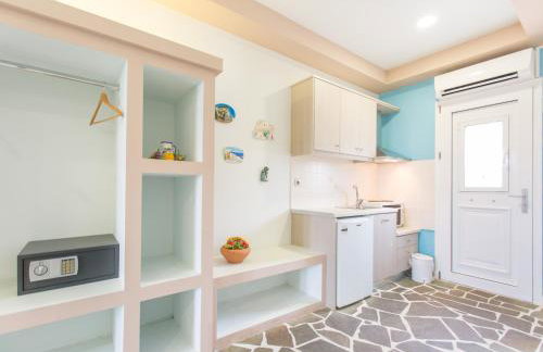 Saint George Hotel & Rooms - Foto 112