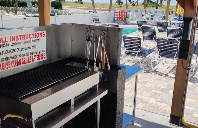 Voyager Beach Club - Foto 37