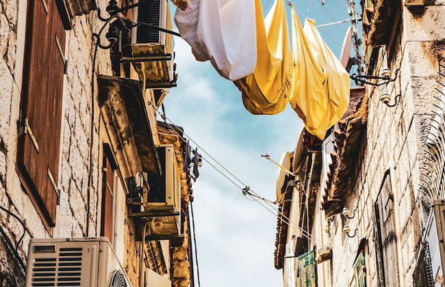 Villa ata Razanac - Studio Apartment St-a - Foto 16