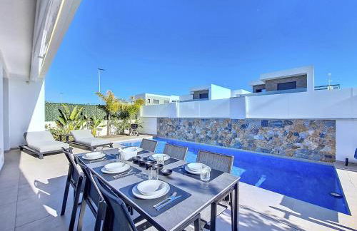 Villas Alejandra - 8309 - Foto 1