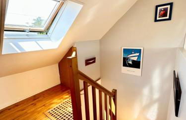 Maison de pêcheur - À 200m de la plage - Foto 46