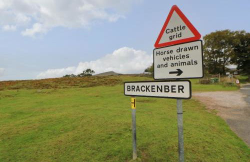 Brackenber House - Foto 49