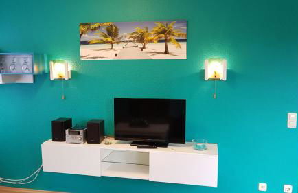 CariSSA Ferienwohnung - mit THERMEplus - Foto 57