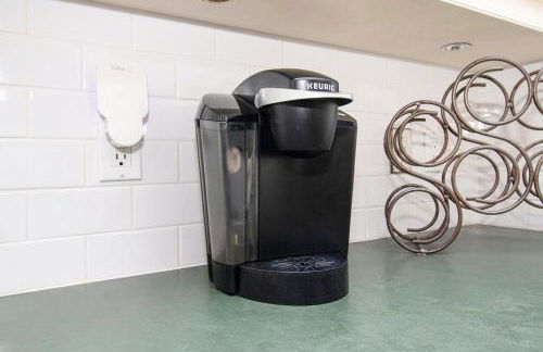 Captain's Retreat - Foto 14