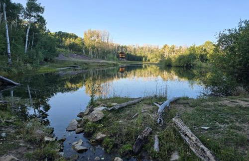 Camp Jackson Lodge - Foto 6