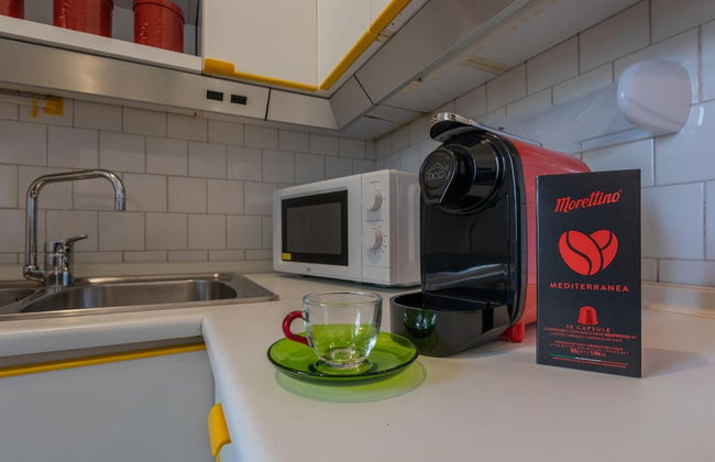 Casa Antonelli by Wonderful Italy - Foto 13