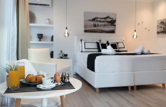 Porta Reale Suite by CorfuEscapes - Foto 12