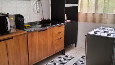 Sobrado para hóspedes - Foto 3