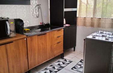 Sobrado para hóspedes - Foto 3