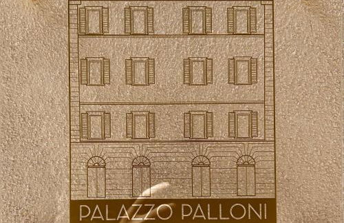 Palazzo Palloni Boutique Apartment - Foto 25