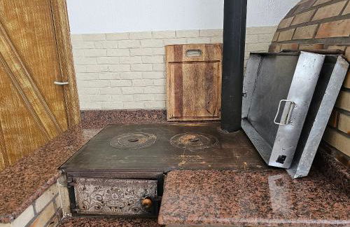 Casa 6 quartos Padrão TOP area nobre prox atrativo - Photo 30