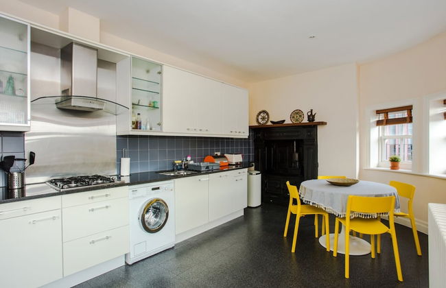 Luxury 2 Bedroom Apartment in London Bridge - Foto 16