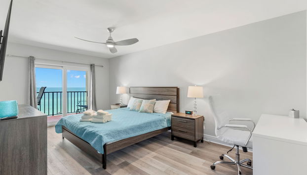 Ausstattung der Unterkunft