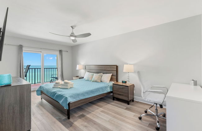 Las Brisas 306 by Distinctive Beach Rentals - Foto 4