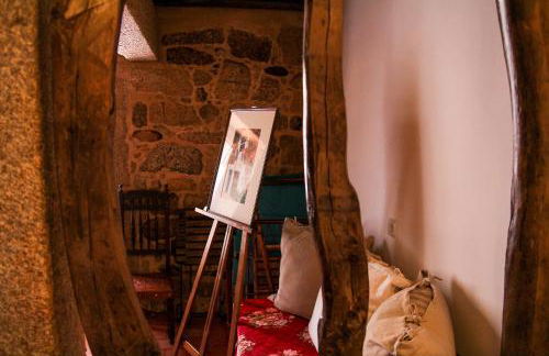 Casa d'Acha - Foto 19