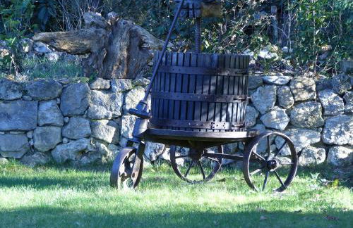 Gite La Paillote - Foto 73