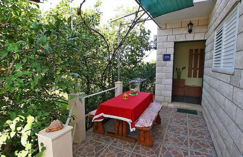 Apartmani Zute - Foto 9