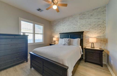 Putting Green! Family-Friendly Gilbert Getaway - Photo 16