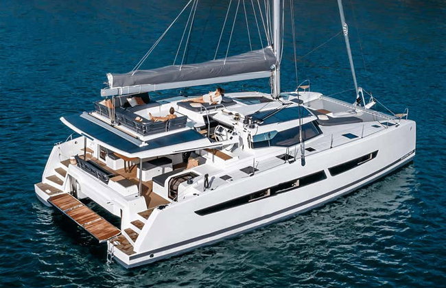 Crucero en catamarán por las islas de Delos y Rhenia - Foto 7