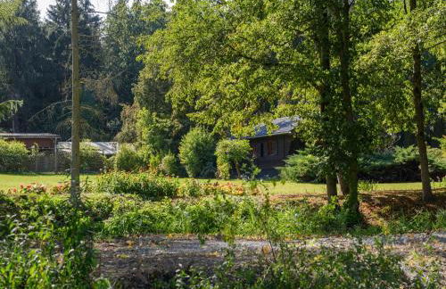Cozy Holiday Home on a Horse Farm in the Luneburg Heath - Foto 44