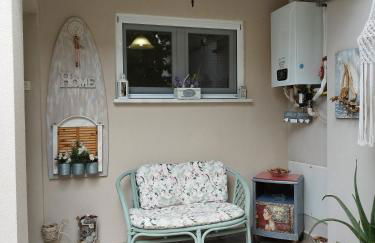 Mary's Dreamy Maisonette - Foto 40