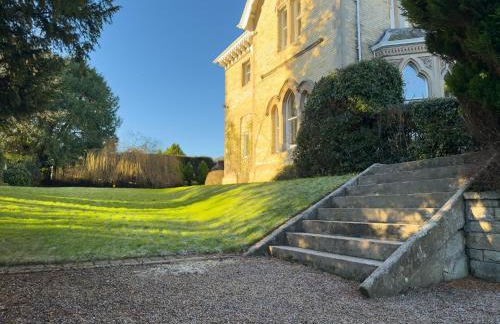 Eden Mount, Wetheral, characteful, spacious home overlooking village green, close to M6 - Foto 34