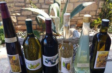 Ferienwohnung mit 2 Schlafzimmer oder Studio Apartment - Istrien-Fiorini - Foto 44