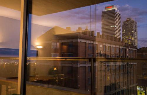 Alcam Vila Olímpica - Foto 19