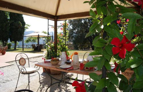 Agriturismo Spazzavento - Foto 11