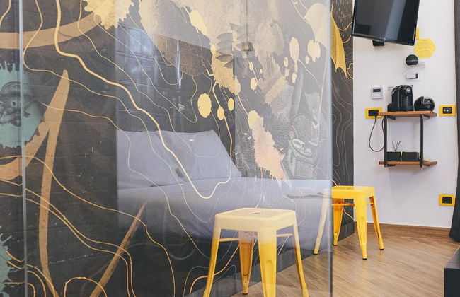 Amarillo B&B - Foto 37