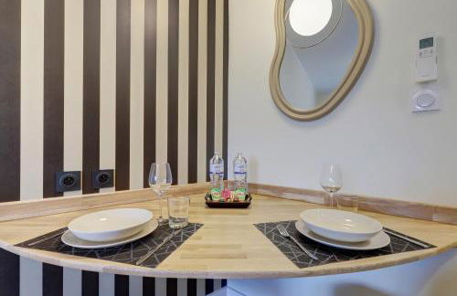 La Belle Toulouse - Métro - Parking - Arrivée autonome - Foto 12