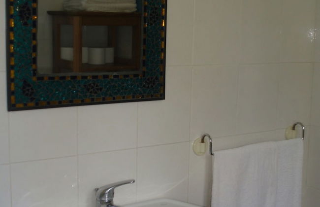 Agriturismo Costa Del Sud - Foto 19