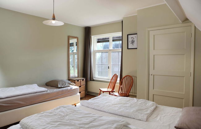 Pet-friendly Farmhouse - Foto 10